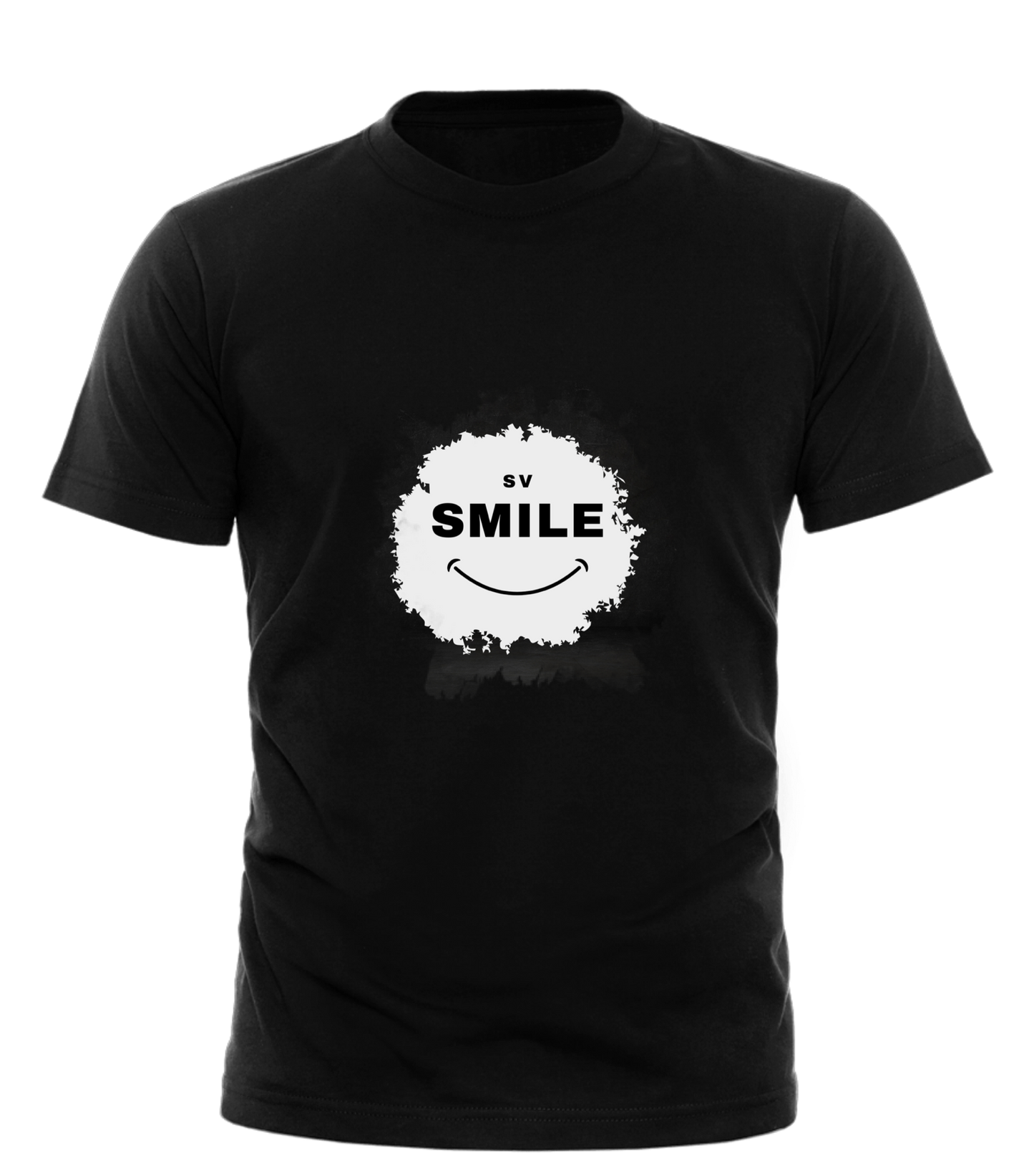 SV. SMILE Men’s Tshirt